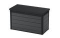 Cortina 757L Storage Box - Grey