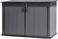2020L Cortina Mega Polypropylene Storage Chest — Extra Large Outdoor Storage