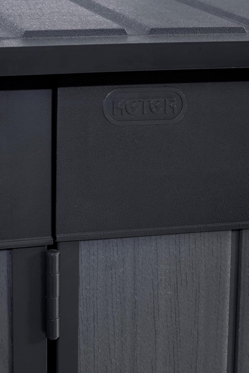 2020L Cortina Mega Polypropylene Storage Chest — Extra Large Outdoor Storage