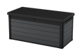 Cortina 570L Storage Box - Grey