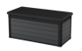 Cortina 570L Storage Box - Grey