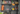 Cortina Alto 1400L Storage Cabinet - Grey