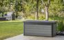 Cortina 570L Storage Box - Grey