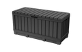 Kentwood 350L Storage Box - Grey
