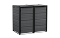 240L Bin Hideaway - Grey