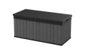 Darwin 454L Storage Box - Grey